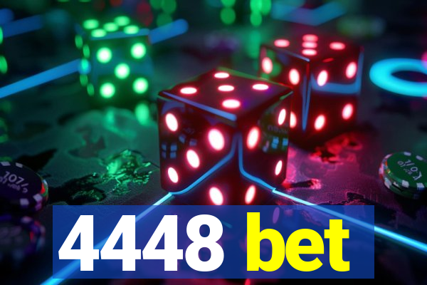 4448 bet